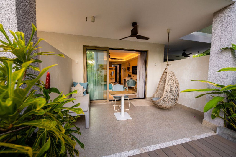 Le Duc de Praslin Hotel