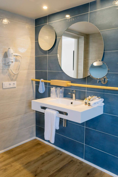 Parque Nereida Suites