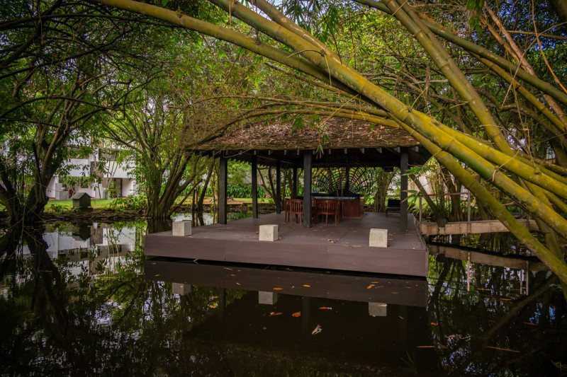 Tangerine Beach Hotel