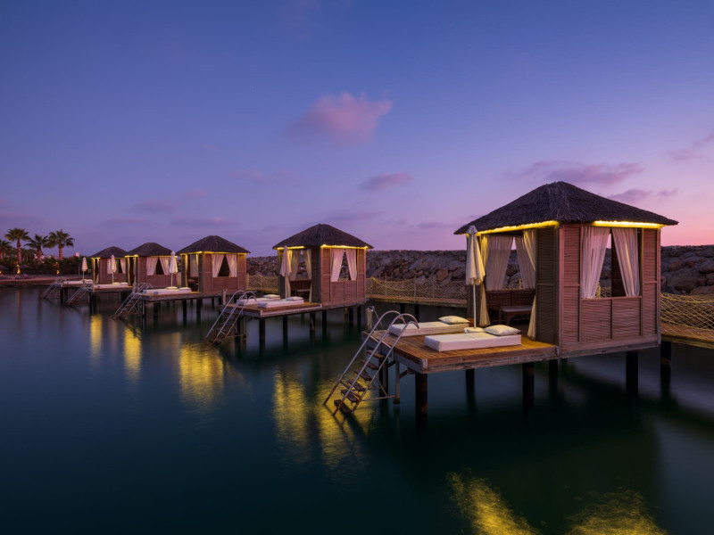 Rubi Platinum Spa Resort & Suites