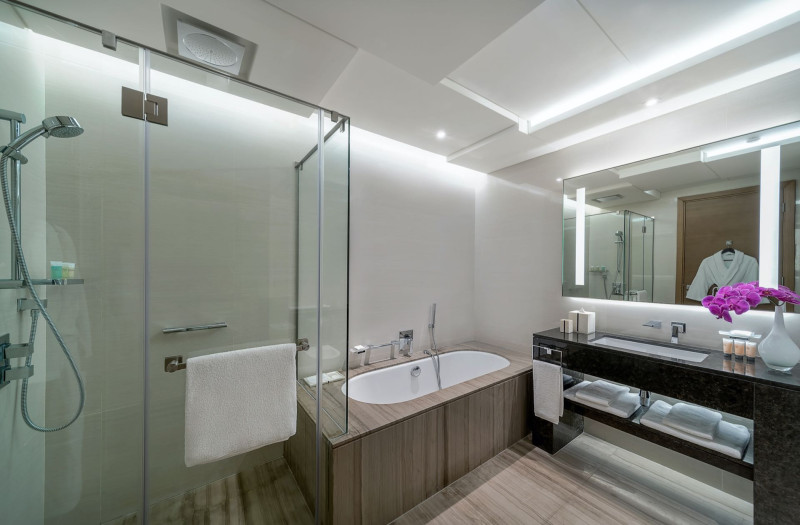 Hyatt Regency Dubai Creek Heights