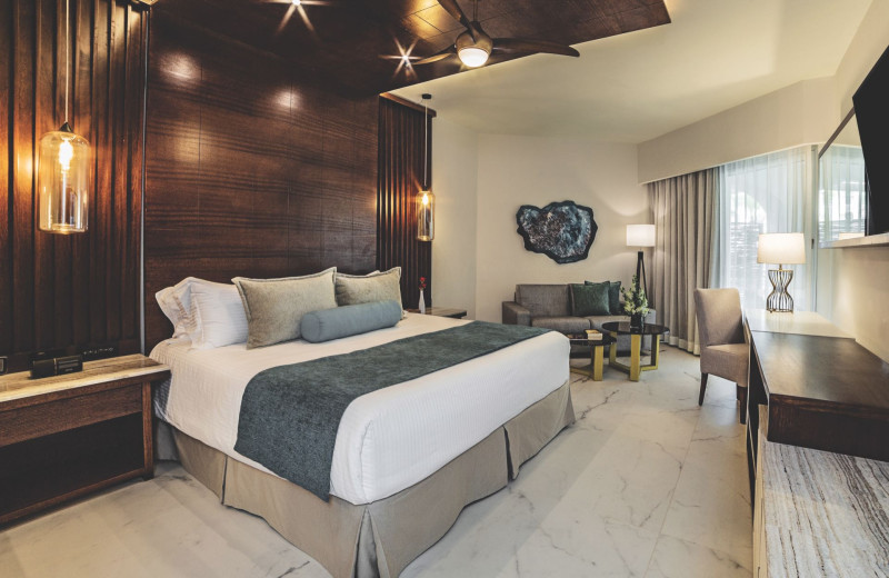 Secrets Royal Beach Punta Cana