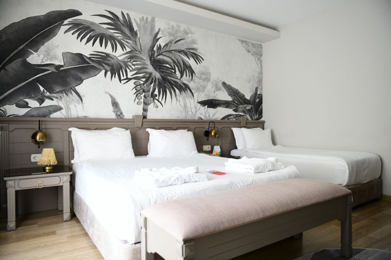 Turan Prince World Club