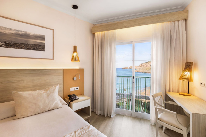 VIVA Cala Mesquida Resort & Spa