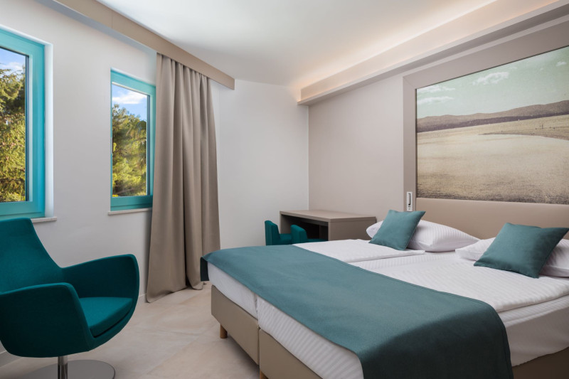 Bretanide Sport & Wellness Resort