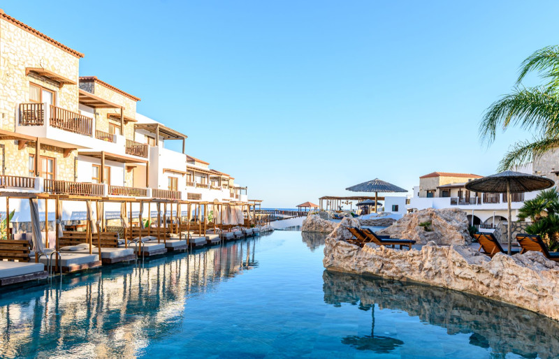 Costa Lindia Beach Resort & Spa