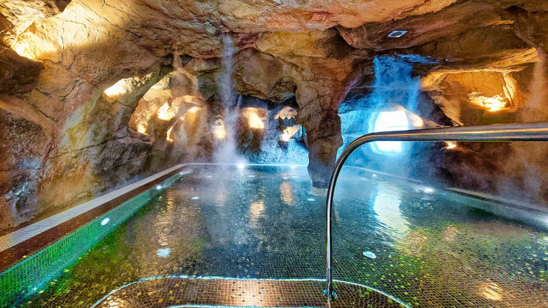 Bull Costa Canaria & Spa