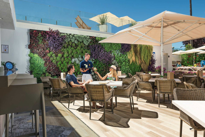 Allsun Hotel Cristobal Colon