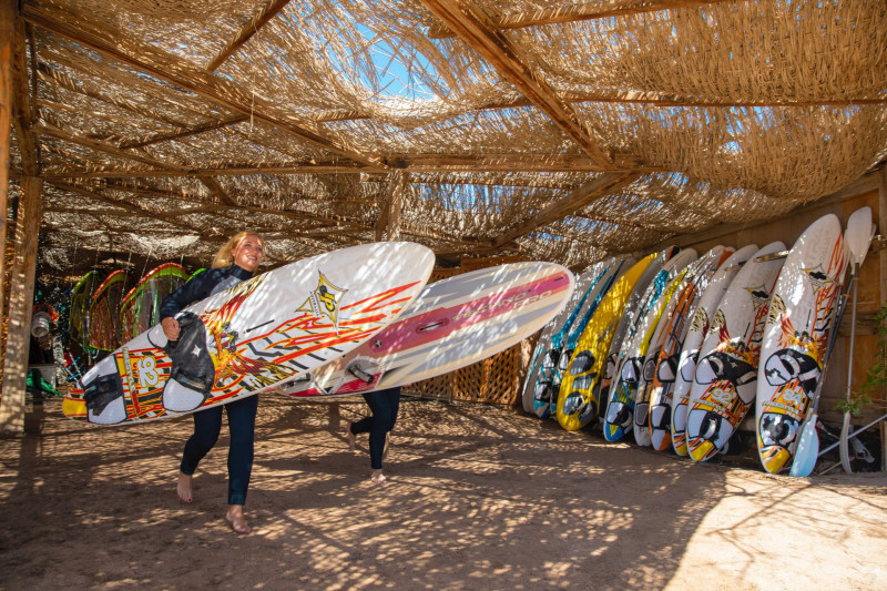 Club Paradisio El Gouna-Red Sea