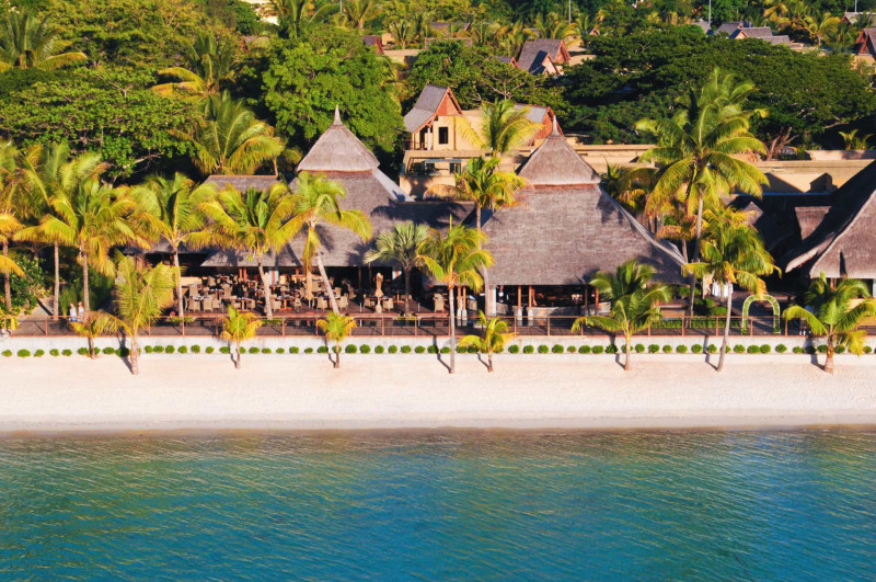 Trou Aux Biches Beachcomber Golf Resort & Spa