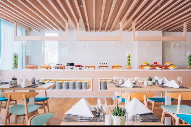 Iberostar Waves Alcudia Park