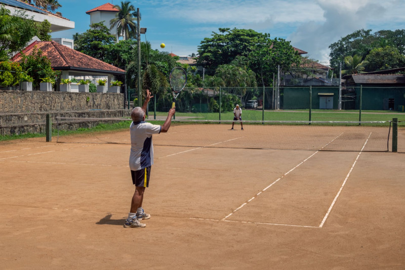 Tangerine Beach Hotel