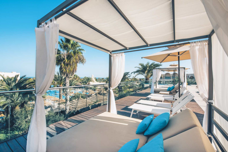 Iberostar Mehari Djerba