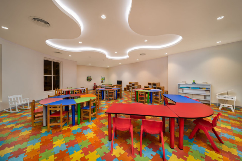 Sueno Hotels Deluxe Belek