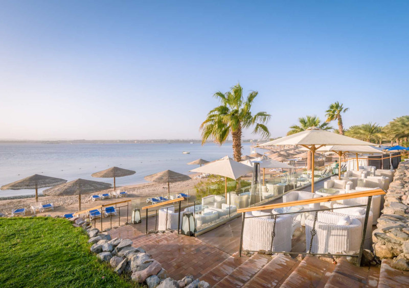 Fort Arabesque Villas