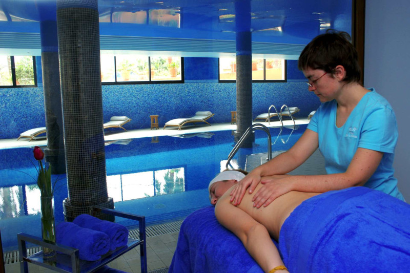 Mon Port Hotel & Spa