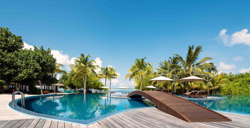 Hideaway Beach Resort & Spa