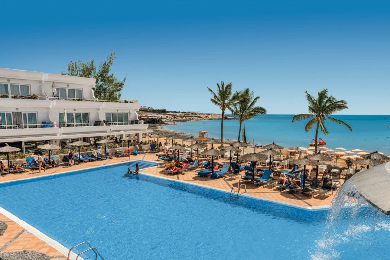 Allsun Hotel Barlovento