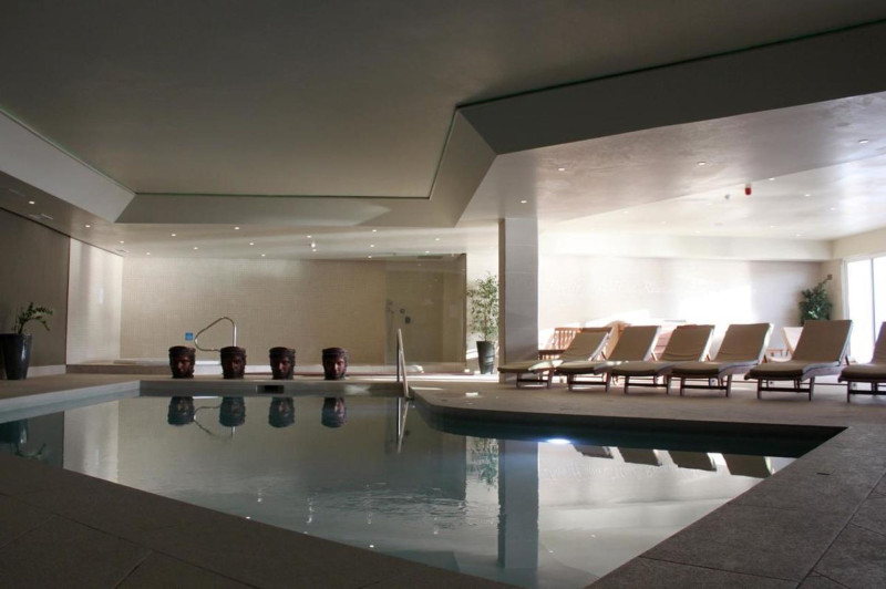 AX Sunny Coast Resort