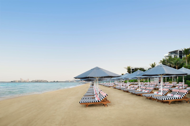 Banyan Tree Dubai