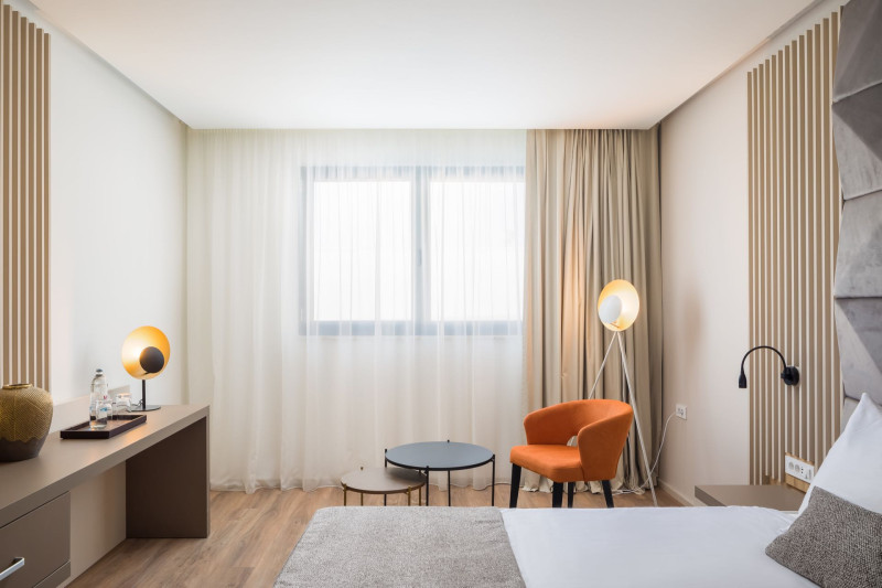 Aminess Khalani Hotel