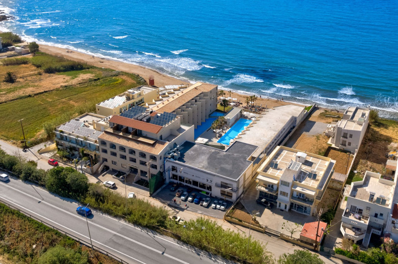 White Olive Elite Rethymno