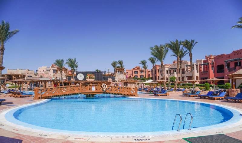 Charmillion Sea Life