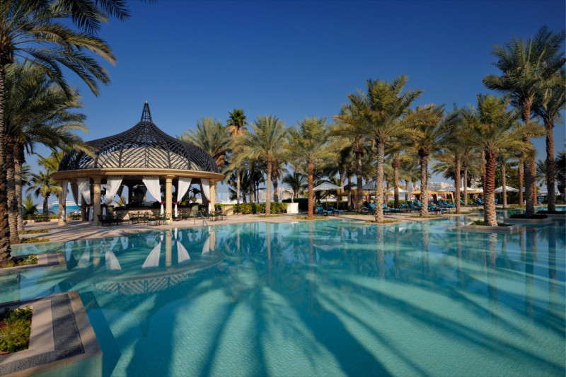 One&Only Royal Mirage The Palace