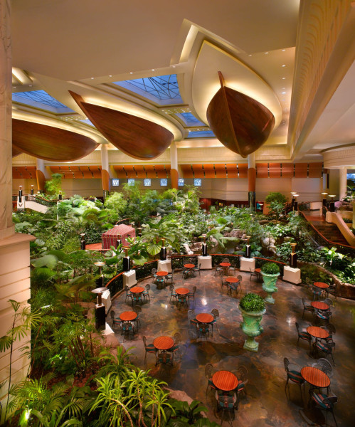 Grand Hyatt Dubai Resort & Waterpark