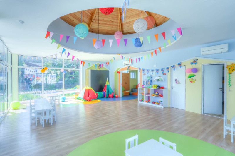 Maritim Paradise Blue Albena