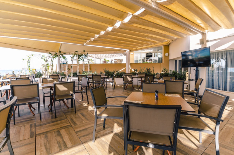 db Seabank Resort & Spa