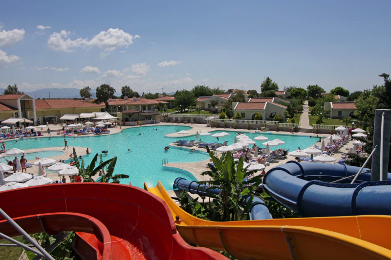 Palm Wings Beach Resort Didim