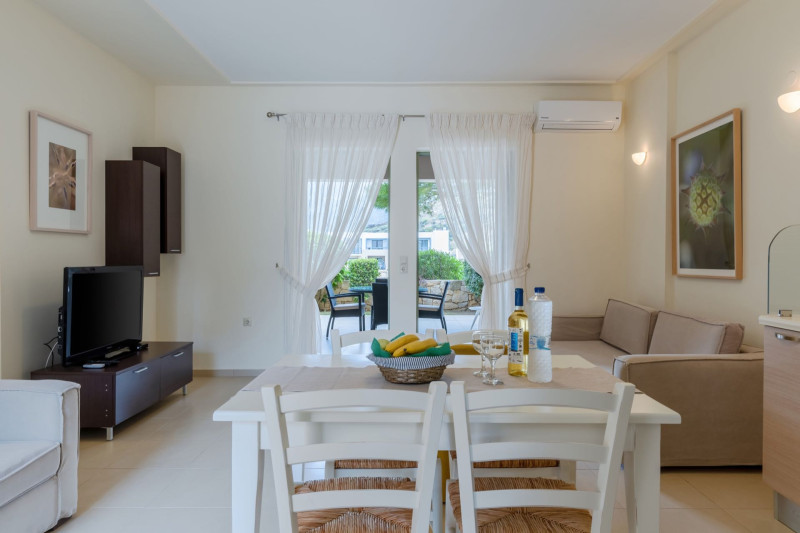 Plakias Cretan Resort by Alegria