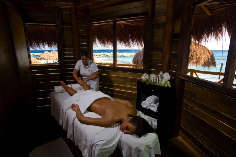 Catalonia Riviera Maya Resort & Spa