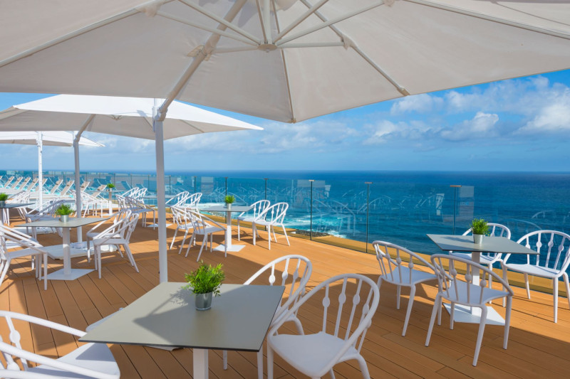 Atlantic Mirage Suites & Spa