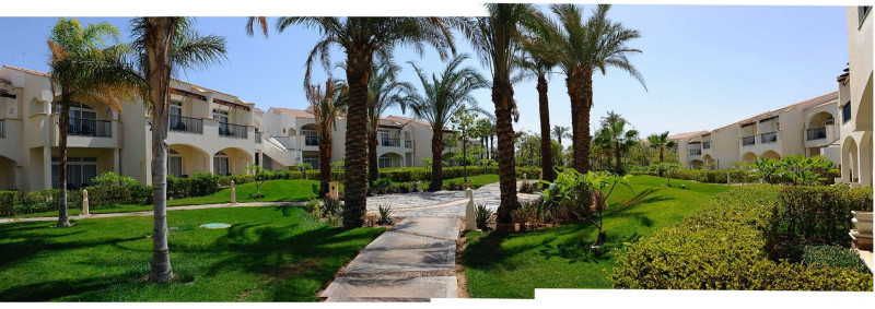 Reef Oasis Blue Bay Resort & SPA