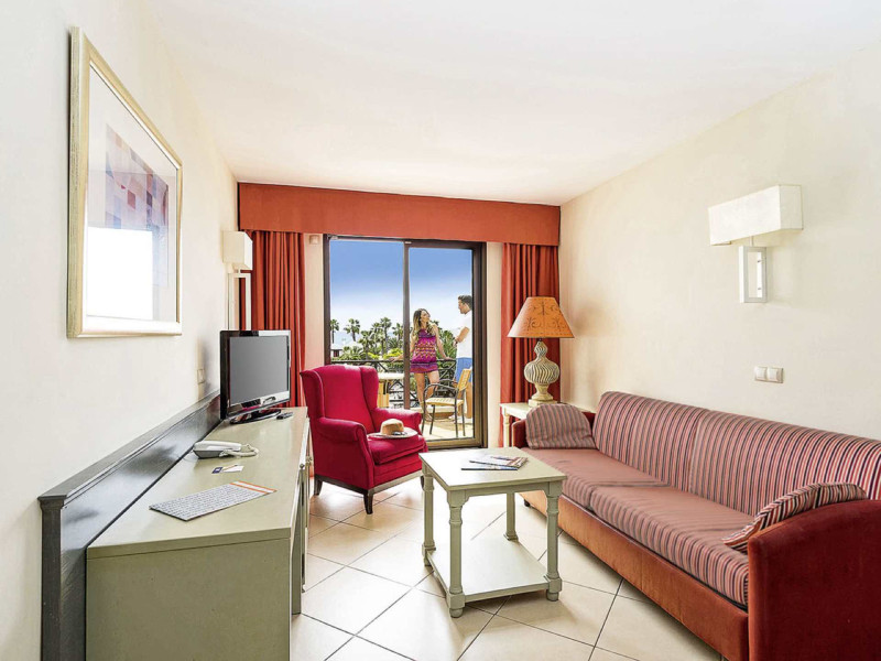 Allsun Hotel Albatros