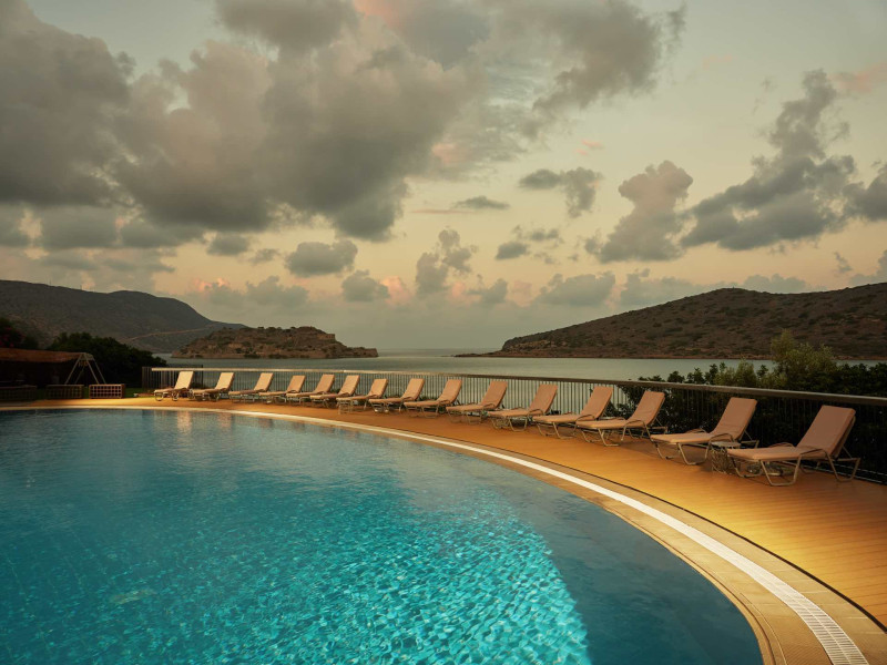 Domes of Elounda, Autograph Collection