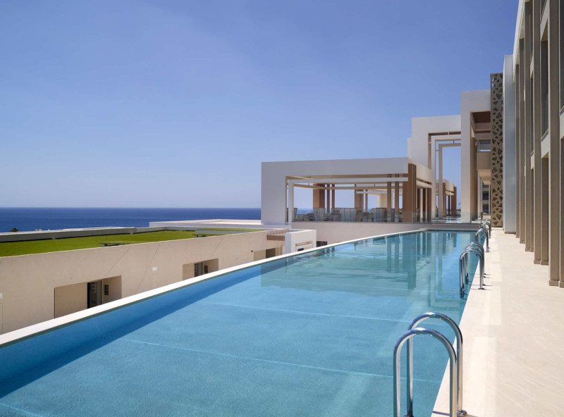 Mayia Exclusive Resort & Spa