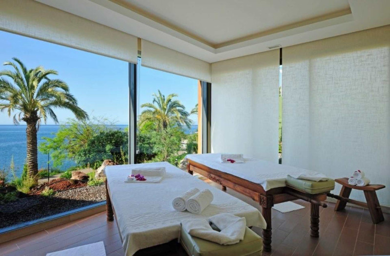 Pestana Promenade Premium Ocean & Spa Resort