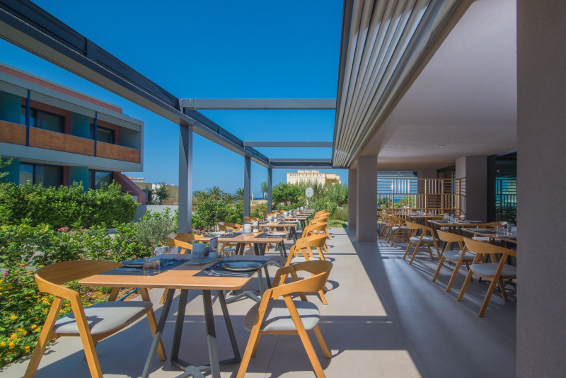Harmony Boutique Resort