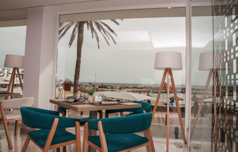 BQ Aguamarina Boutique Hotel