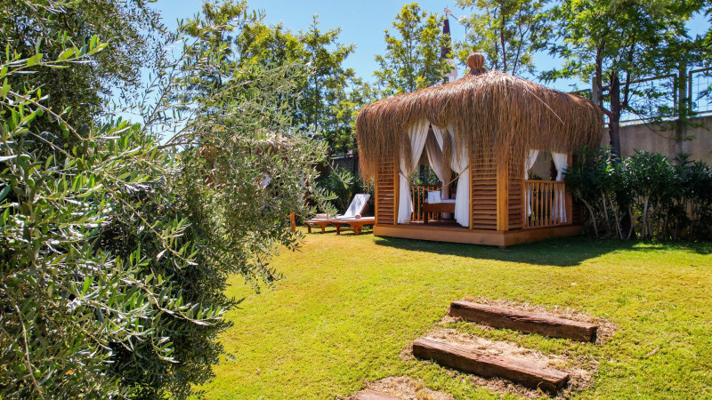 Terrace Elite Resort