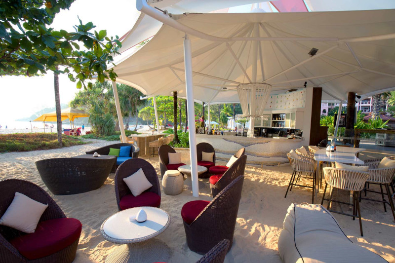 Centara Grand Beach Resort Phuket