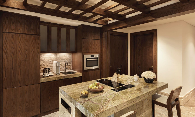 Sofitel Dubai The Palm