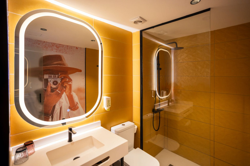 Sholeo Lodges Los Gigantes (ehem. Bahia Flamingo)