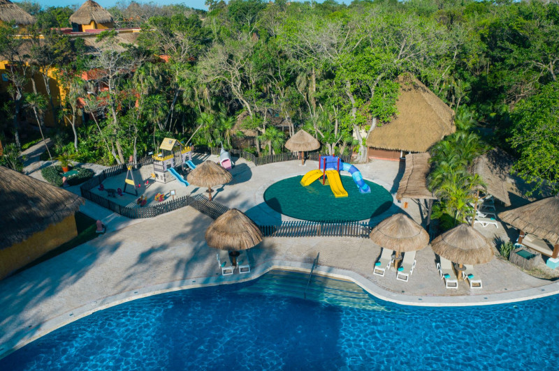 Iberostar Waves Quetzal