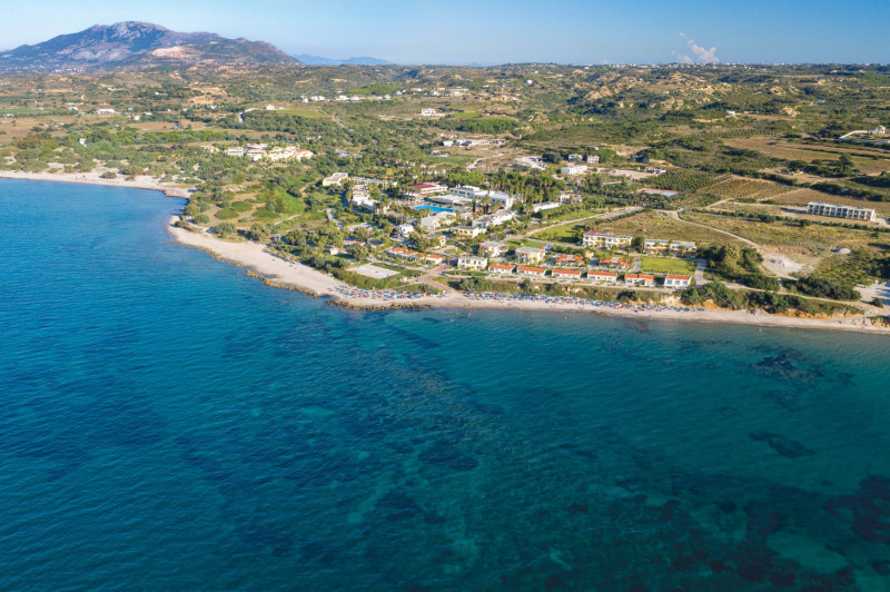 Eurovillage Achilleas