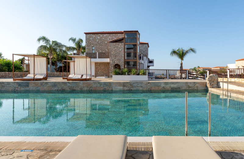 Costa Lindia Beach Resort & Spa