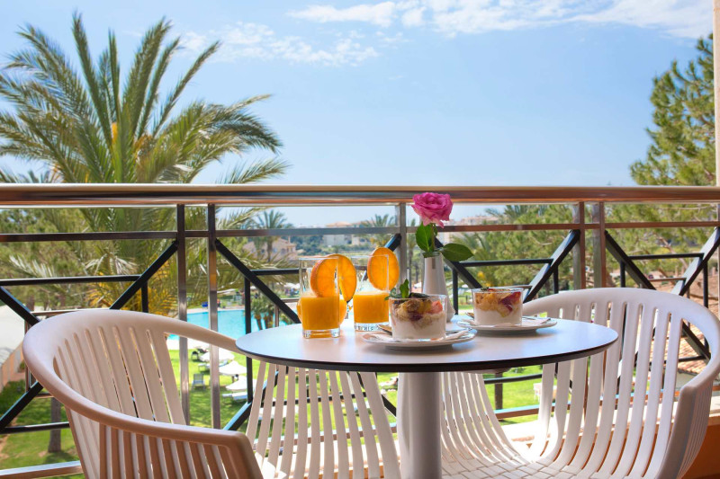 Hipotels Hipocampo Palace